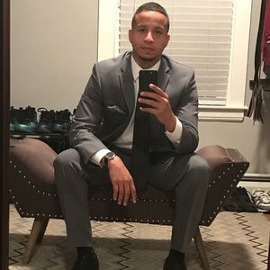 Meet your Posher, Anibal